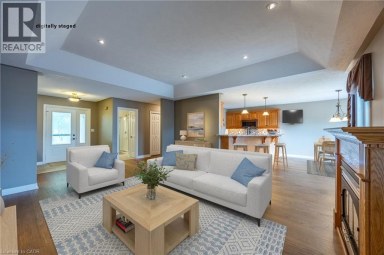 70 SPARROW Way Port Dover Ontario photo 9