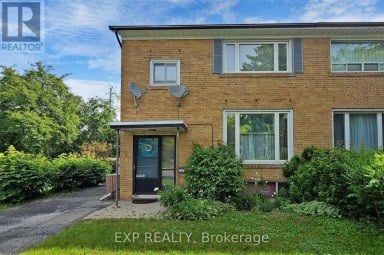 1 GUYTOI COURT Toronto (Banbury-Don Mills) Ontario photo 1