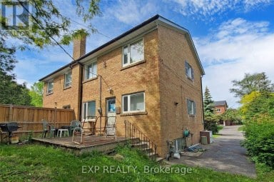 1 GUYTOI COURT Toronto (Banbury-Don Mills) Ontario photo 2