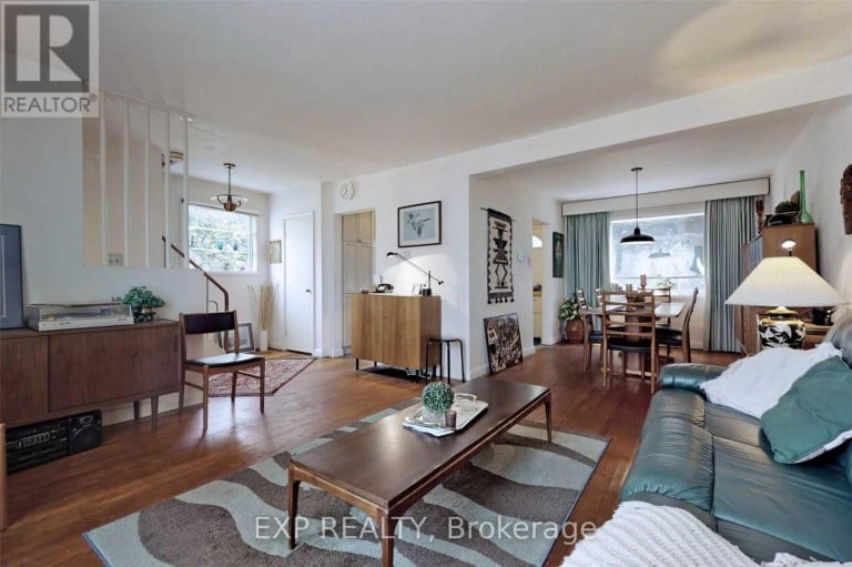 1 GUYTOI COURT, Toronto (Banbury-Don Mills), Ontario, M3C1Y1