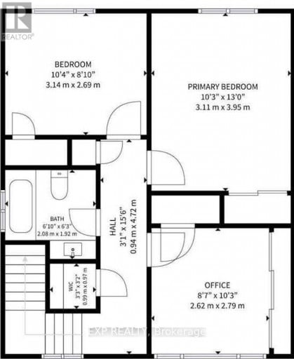 1 GUYTOI COURT, Toronto (Banbury-Don Mills), Ontario, M3C1Y1