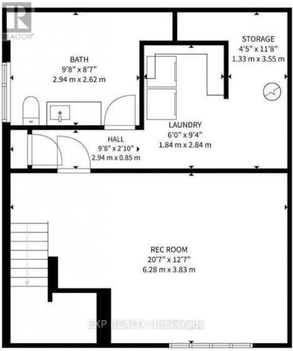 1 GUYTOI COURT, Toronto (Banbury-Don Mills), Ontario, M3C1Y1
