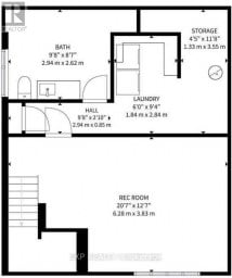 1 GUYTOI COURT Toronto (Banbury-Don Mills) Ontario photo 8