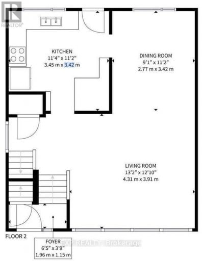 1 GUYTOI COURT, Toronto (Banbury-Don Mills), Ontario, M3C1Y1