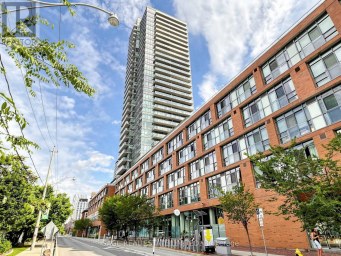 1003 - 33 MILL STREET Toronto (Waterfront Communities) Ontario photo 1