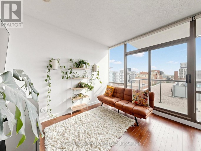1003 - 33 MILL STREET, Toronto (Waterfront Communities), Ontario, M5A3R3