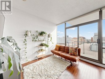 1003 - 33 MILL STREET Toronto (Waterfront Communities) Ontario photo 13