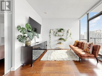 1003 - 33 MILL STREET Toronto (Waterfront Communities) Ontario photo 14