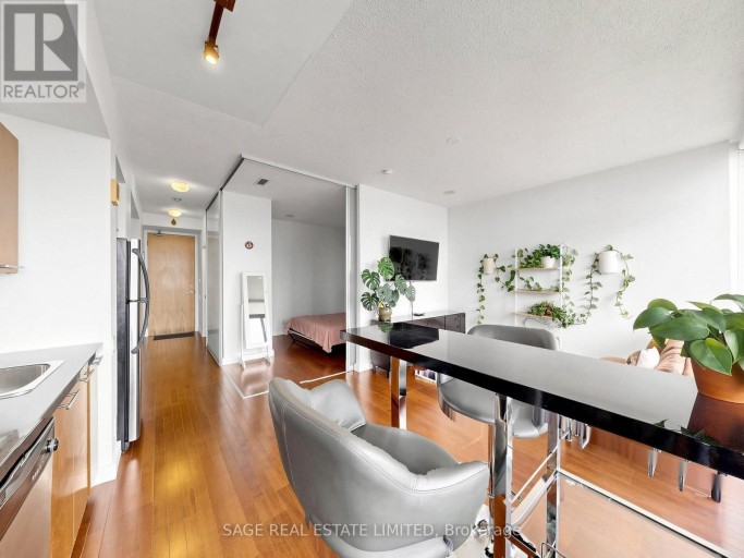 1003 - 33 MILL STREET, Toronto (Waterfront Communities), Ontario, M5A3R3