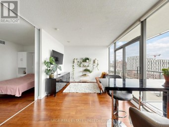 1003 - 33 MILL STREET Toronto (Waterfront Communities) Ontario photo 17