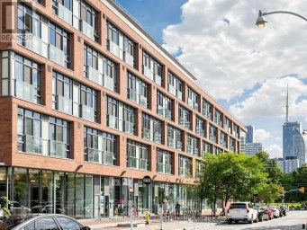 1003 - 33 MILL STREET Toronto (Waterfront Communities) Ontario photo 2