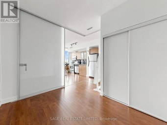 1003 - 33 MILL STREET Toronto (Waterfront Communities) Ontario photo 22