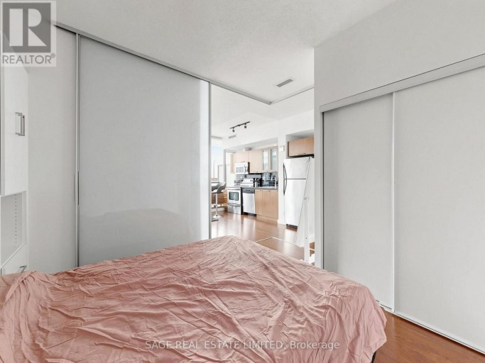 1003 - 33 MILL STREET, Toronto (Waterfront Communities), Ontario, M5A3R3