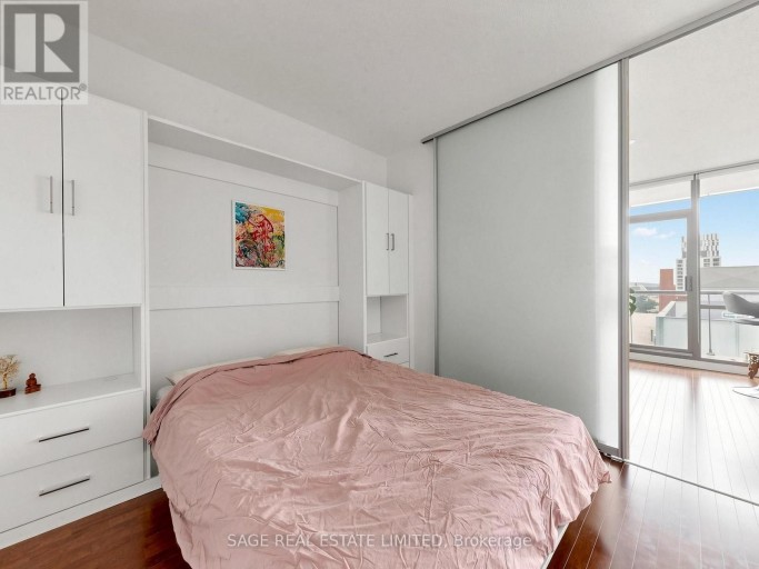 1003 - 33 MILL STREET, Toronto (Waterfront Communities), Ontario, M5A3R3