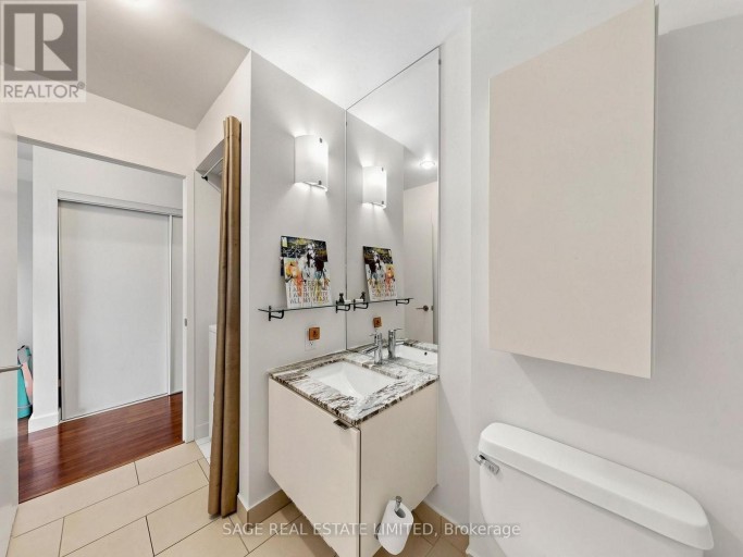 1003 - 33 MILL STREET, Toronto (Waterfront Communities), Ontario, M5A3R3