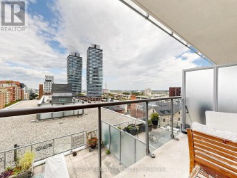 1003 - 33 MILL STREET Toronto (Waterfront Communities) Ontario photo 29