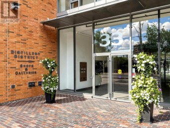 1003 - 33 MILL STREET Toronto (Waterfront Communities) Ontario photo 3