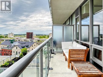 1003 - 33 MILL STREET Toronto (Waterfront Communities) Ontario photo 30