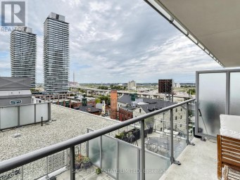 1003 - 33 MILL STREET Toronto (Waterfront Communities) Ontario photo 31