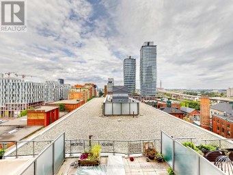 1003 - 33 MILL STREET Toronto (Waterfront Communities) Ontario photo 32