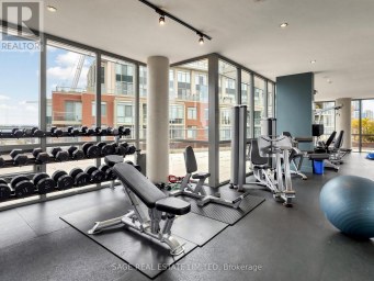 1003 - 33 MILL STREET Toronto (Waterfront Communities) Ontario photo 34