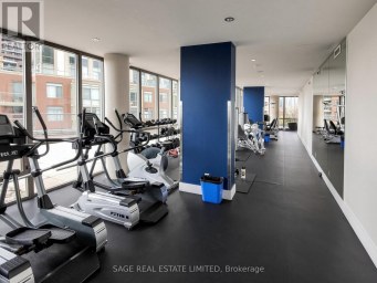 1003 - 33 MILL STREET Toronto (Waterfront Communities) Ontario photo 35