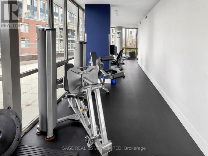 1003 - 33 MILL STREET, Toronto (Waterfront Communities), Ontario, M5A3R3