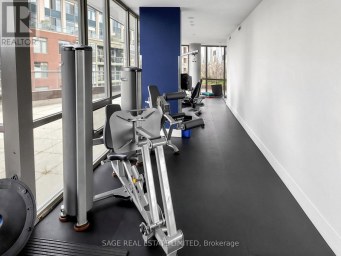 1003 - 33 MILL STREET Toronto (Waterfront Communities) Ontario photo 37