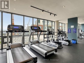 1003 - 33 MILL STREET Toronto (Waterfront Communities) Ontario photo 38