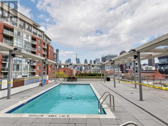 1003 - 33 MILL STREET Toronto (Waterfront Communities) Ontario photo 39