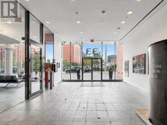 1003 - 33 MILL STREET Toronto (Waterfront Communities) Ontario photo 4