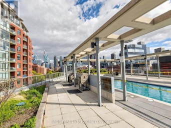 1003 - 33 MILL STREET Toronto (Waterfront Communities) Ontario photo 40
