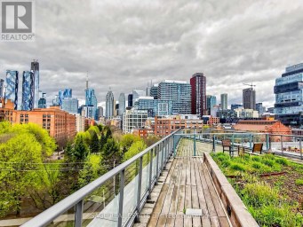 1003 - 33 MILL STREET Toronto (Waterfront Communities) Ontario photo 43