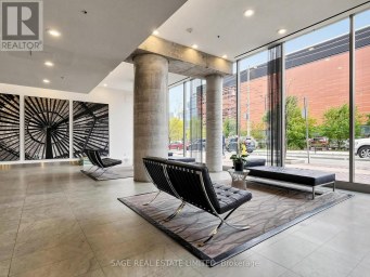 1003 - 33 MILL STREET Toronto (Waterfront Communities) Ontario photo 5