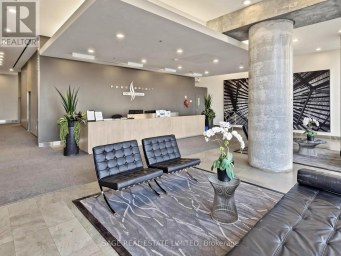 1003 - 33 MILL STREET Toronto (Waterfront Communities) Ontario photo 6