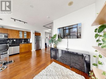 1003 - 33 MILL STREET Toronto (Waterfront Communities) Ontario photo 8