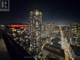 3311 - 8 EGLINTON AVENUE E Toronto (Mount Pleasant West) Ontario photo 1