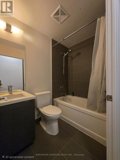 3311 - 8 EGLINTON AVENUE E, Toronto (Mount Pleasant West), Ontario, M4P0C1
