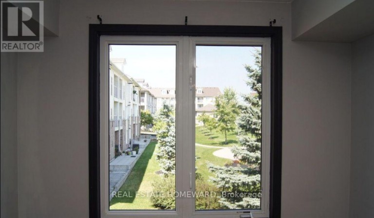 2 - 47 PETRA WAY, Whitby (Pringle Creek), Ontario, L1R0A4