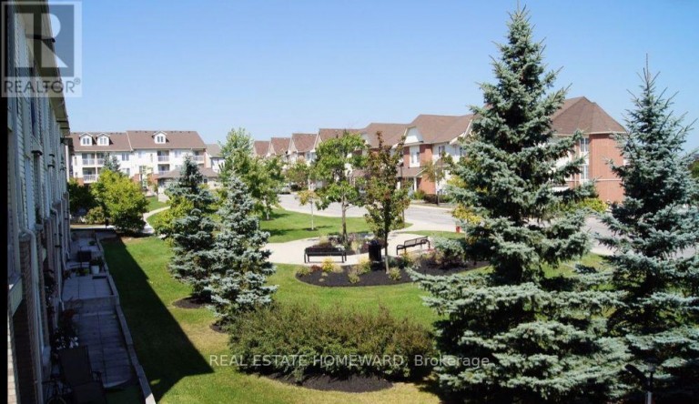 2 - 47 PETRA WAY, Whitby (Pringle Creek), Ontario, L1R0A4