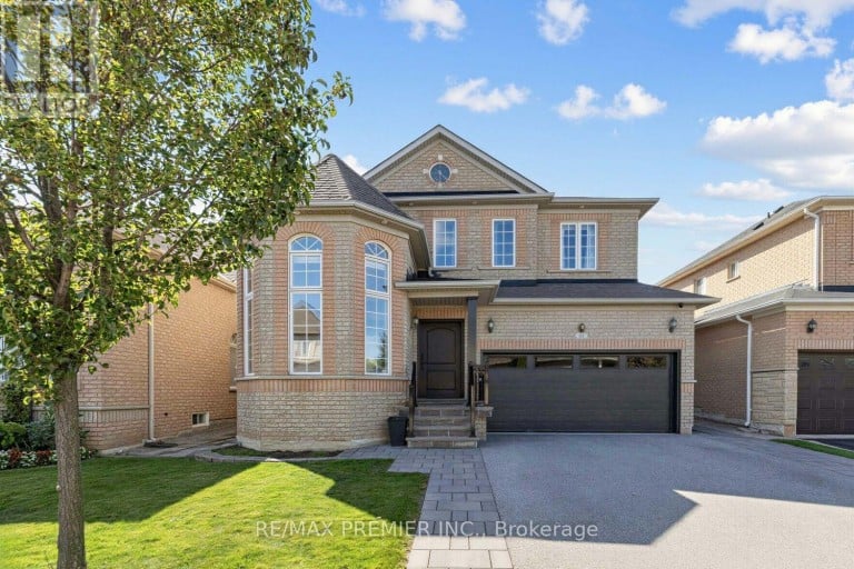 47 BERRY TRAIL, Vaughan (Vellore Village), Ontario, L4H2T4