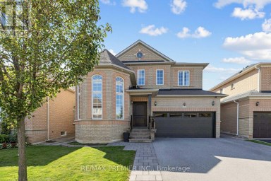 47 BERRY TRAIL Vaughan (Vellore Village) Ontario photo 1