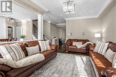 47 BERRY TRAIL Vaughan (Vellore Village) Ontario photo 10