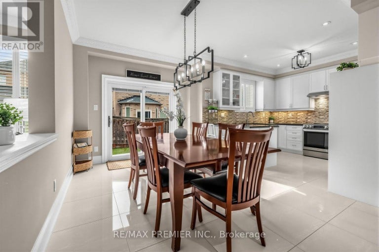 47 BERRY TRAIL, Vaughan (Vellore Village), Ontario, L4H2T4