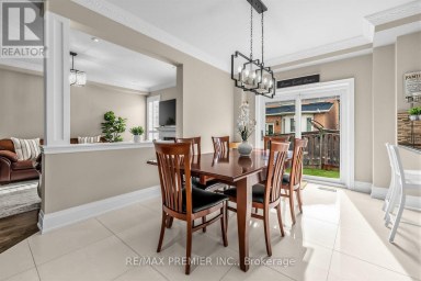 47 BERRY TRAIL Vaughan (Vellore Village) Ontario photo 12