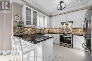 47 BERRY TRAIL Vaughan (Vellore Village) Ontario photo 13