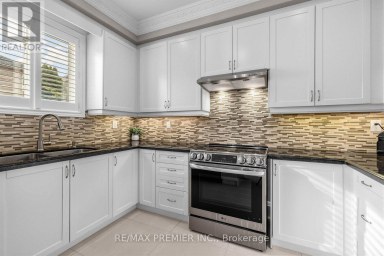 47 BERRY TRAIL Vaughan (Vellore Village) Ontario photo 14
