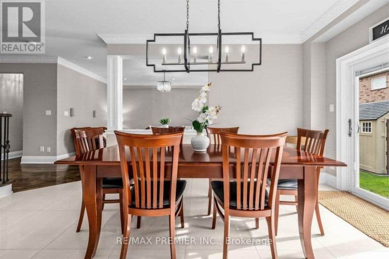 47 BERRY TRAIL, Vaughan (Vellore Village), Ontario, L4H2T4