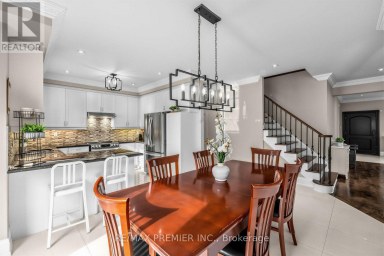 47 BERRY TRAIL Vaughan (Vellore Village) Ontario photo 17