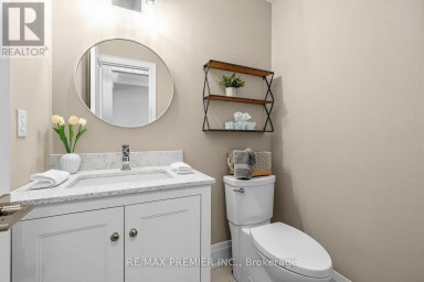 47 BERRY TRAIL Vaughan (Vellore Village) Ontario photo 18